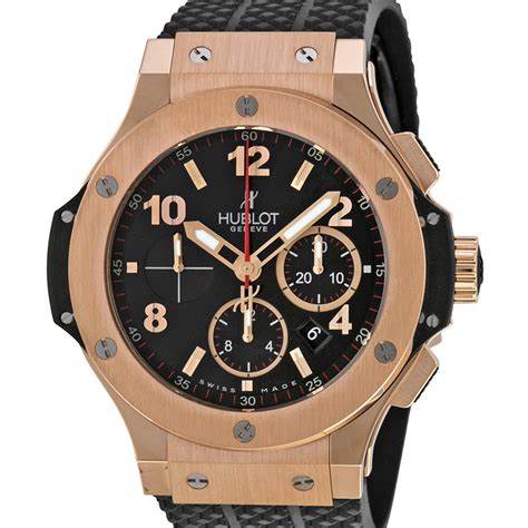 hublot uhr herren preis